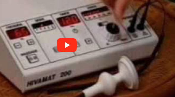 HIVAMAT® 200